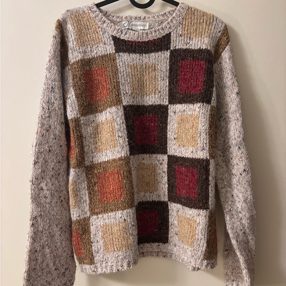 Vintage Sweater